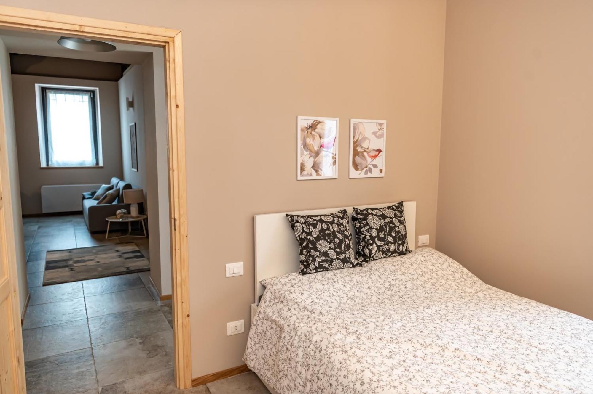 La Cocca Home Bellinzago Novarese Zewnętrze zdjęcie