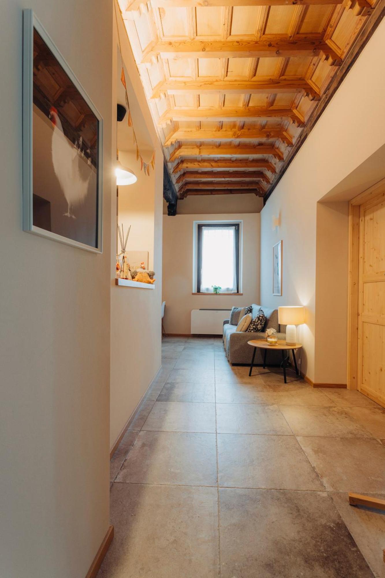 La Cocca Home Bellinzago Novarese Zewnętrze zdjęcie